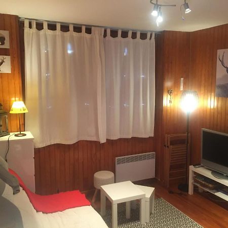 Studio Cabine 3 Couchages Pres Des Pistes Orcieres Exterior photo