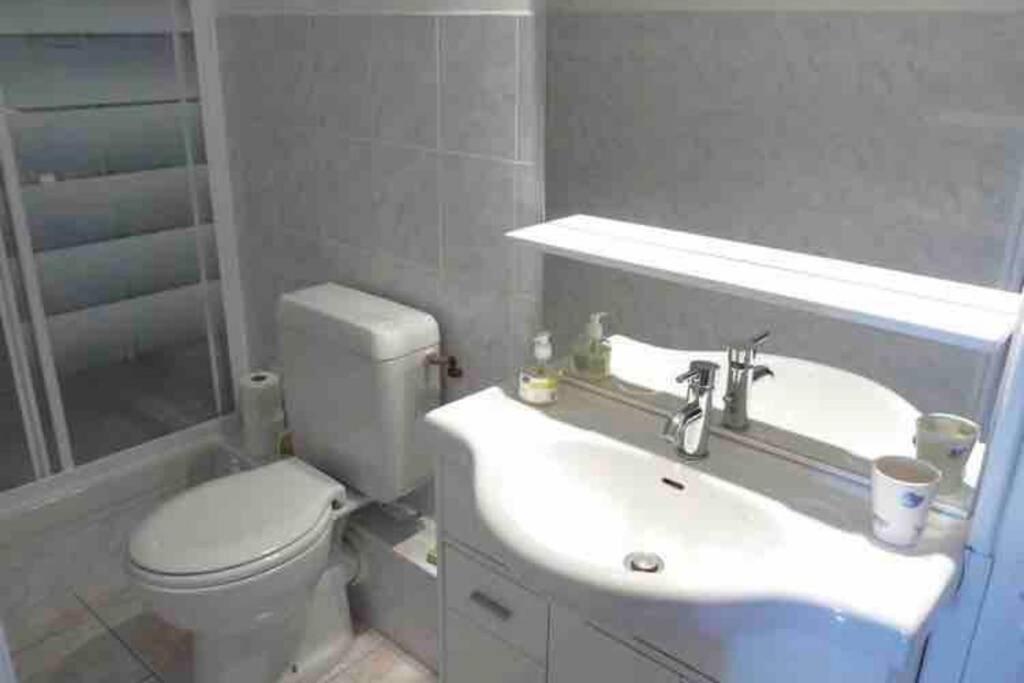 Studio Cabine 3 Couchages Pres Des Pistes Orcieres Exterior photo